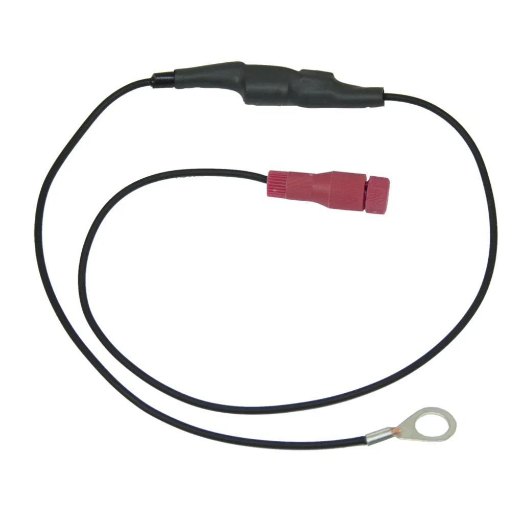 1300030 – BD DIESEL Ignition Noise Filter, For Use With 5.9 Liter Cummins Engine